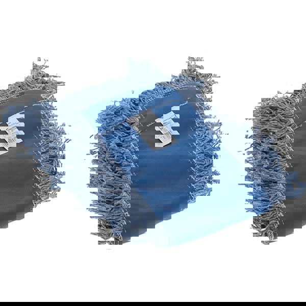 Dust Mop Head & Pad: Cotton, 5